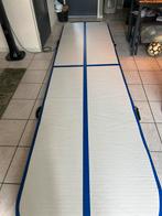 Airtrack, Ophalen of Verzenden, Zo goed als nieuw, Materiaal