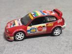Toyota Corolla - Valentino Rossi - Monza Rally 2004, Ophalen of Verzenden, Zo goed als nieuw, Auto, Overige merken
