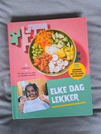 Kookboek kinder recepten., Ophalen of Verzenden, Nieuw, Overige gebieden, Overige typen