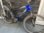 Mountainbike crossfiets jongens 150-165 cm Giant - 3 frames, Gebruikt, Giant, Handrem, Ophalen