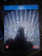 blu ray bluray game of thrones seizoen 8, Cd's en Dvd's, Blu-ray, Tv en Series, Ophalen of Verzenden, Zo goed als nieuw