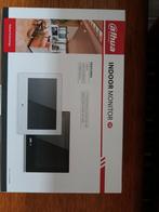 Dahua Intercom Monitor - Nieuw!, Audio, Tv en Foto, Videobewaking, Ophalen of Verzenden, Nieuw