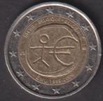 2 € munt België 1999 - 2009. ADV. no.28 S., Postzegels en Munten, Munten | Europa | Euromunten, Verzenden, België, 2 euro, Losse munt