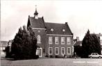 Maasbracht - Gemeentehuis, Verzamelen, Ansichtkaarten | Nederland, Verzenden, 1960 tot 1980, Gelopen, Limburg