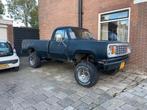 Dodge w200, Auto's, Particulier, Te koop