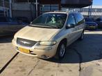 Chrysler TOWN EN COUNTRY 3.4, Auto's, Chrysler, Te koop, Geïmporteerd, Beige, Bedrijf