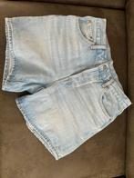 Levi’s 501 short maat 28, Blauw, W28 - W29 (confectie 36), Levi’s, Zo goed als nieuw