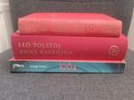 Diverse klassieke literatuur, Boeken, Literatuur, Ophalen of Verzenden, Gelezen, Diverse auteurs, Nederland