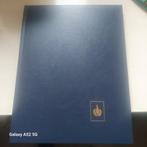 Ndi Stokboek langlopende serie.s zie scans, Postzegels en Munten, Postzegels | Nederland, Ophalen of Verzenden, Postfris
