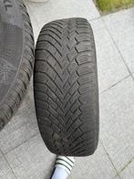 Winterbanden Seat Leon 1P - 195/65 R15, Gebruikt, 15 inch, Banden en Velgen, Personenwagen