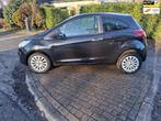 Ford Ka 1.2 Titanium X start/stop, Auto's, Ford, Voorwielaandrijving, Euro 5, Stof, Gebruikt