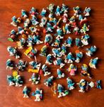 Ruim 60 smurfen peyo smurf, Ophalen of Verzenden, Verschillende Smurfen