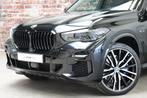 BMW X5 xDrive45e High Executive M Sport Pakket Automaat / Tr, Gebruikt, 394 pk, Zwart, Leder
