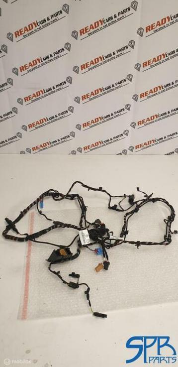 TIGUAN 5NA Kabelboom achterklep 5NA971147CT BEKABELING KABEL beschikbaar voor biedingen