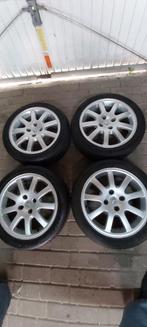 Peugeot Ouragan 16", Auto-onderdelen, Banden en Velgen, Ophalen, Gebruikt, 16 inch, Banden en Velgen