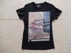 * 1x gedragen Jack & Jones t-shirt Colorado print maat M *, Maat 48/50 (M), Ophalen of Verzenden, Jack & Jones, Zo goed als nieuw