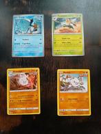Pokemon kaarten, Hobby en Vrije tijd, Verzamelkaartspellen | Pokémon, Ophalen of Verzenden, Zo goed als nieuw