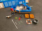 Playmobil 5131 bootje, Kinderen en Baby's, Speelgoed | Playmobil, Gebruikt, Ophalen of Verzenden