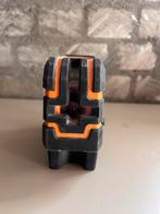 Kruislijnlaser Geo1x Green, Ophalen of Verzenden, Zo goed als nieuw