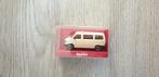 herpa vw volkswagen t4 caravelle taxi 1:87, Ophalen of Verzenden, Nieuw, Auto, Herpa