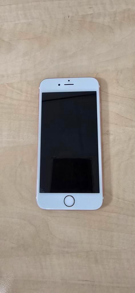 iPhone 6s - Goedkoop!, Telecommunicatie, Mobiele telefoons | Apple iPhone, Gebruikt, 16 GB, Zonder abonnement, Zonder simlock