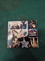 cd u2 achtung baby, Ophalen of Verzenden