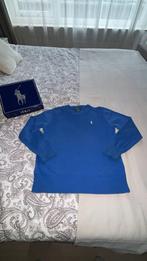 Ralph lauren, Verzenden, Nieuw, Overige maten, Blauw