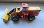 Dinky Toys Yale tractor shovel, Ophalen of Verzenden, Gebruikt