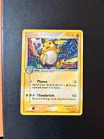 Raichu, Ophalen, Zo goed als nieuw, Losse kaart