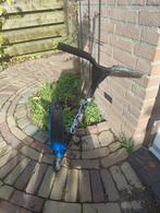 Robuuste Stuntstep / Stuntscooter, Fietsen en Brommers, Ophalen, Gebruikt, Gewone step