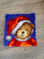 Smyrna kerstkussen, Ophalen of Verzenden, Nieuw