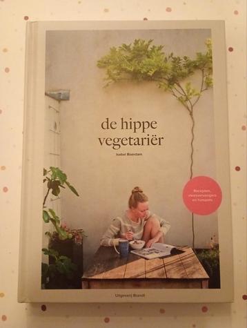 De Hippe Vegetariër - Isabel Boerdam beschikbaar voor biedingen