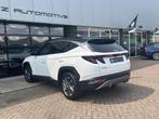 Hyundai Tucson 1.6 T-GDI 177PK 4WD Comfort Smart | Camera |, Automaat, 12 maanden, Stof, Gebruikt