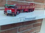 WSI  F.T.F.  F.  Serie  van  Severs  Achthoven., Hobby en Vrije tijd, Modelauto's | 1:50, Ophalen of Verzenden, Nieuw, Bus of Vrachtwagen