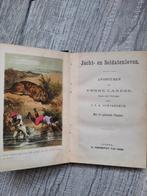 Jacht- en soldatenleven van J.J.A. Goeverneur, Ophalen of Verzenden