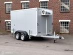 Nieuw koelwagen 2600kg 300x150x190, Nieuw