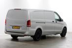 Mercedes-Benz Vito 116 CDI 163pk 7G Automaat XL Extra Lang 4, Auto's, Gebruikt, Euro 6, 4 cilinders, Mercedes-Benz