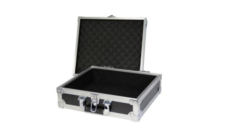 Prodjuser UC-1 flightcase 355x305x130 mm, Muziek en Instrumenten, Behuizingen en Koffers, Nieuw, Overige instrumenten, Flightcase