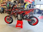 KTM Supermotard 530 EXC-R Supermoto A2 Rijbewijs, Motoren, Motoren | KTM, KTM, Bedrijf, Asdasd
5554  asd, AT, 510 cc