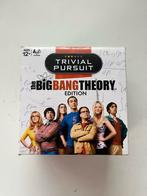 Trivial Pursuit Big Bang Theory Editie reisformaat zgan, Hobby en Vrije tijd, Gezelschapsspellen | Kaartspellen, Vijf spelers of meer