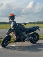 Aprilia dorsoduro 750 ABS A2-35kw, Motoren, 750 cc, 2 cilinders, Particulier, Minimaal motorrijbewijs A2