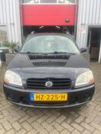 Suzuki Ignis 1.3 16V GL 2000 LM Velgen, Auto's, Origineel Nederlands, Te koop, Zilver of Grijs, 20 km/l