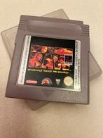 WWF Raw GameBoy spel voor Nintendo Game Boy, Avontuur en Actie, 1 speler, Ophalen of Verzenden, Zo goed als nieuw