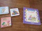 kartonboekjes woezel & pip  kikker flapboekje bobbi voert, Boeken, Kinderboeken | Baby's en Peuters, Ophalen of Verzenden, Gelezen