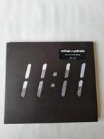 Rodrigo Y Gabriela - 11:11. Cd. 2009, Ophalen of Verzenden