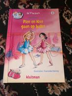 Pien en Keet gaan op ballet - Katja Reider, Ophalen of Verzenden, Zo goed als nieuw, Sprookjes