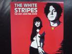 The White Stripes – The 2001 John Peel Show  -  LP, Ophalen of Verzenden, Zo goed als nieuw, Alternative, 12 inch