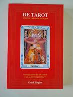 De Tarot - Spiegel van Onze Relaties - Gerd Ziegler, Achtergrond en Informatie, Tarot of Kaarten leggen, Ophalen of Verzenden