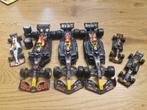 Max verstappen auto's, Ophalen of Verzenden, Zo goed als nieuw, Auto's