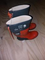 Novo-boot motorzaaglaarzen Forest 2 nieuw maat 42, 46, Heren, Nieuw, Ophalen of Verzenden, Laarzen